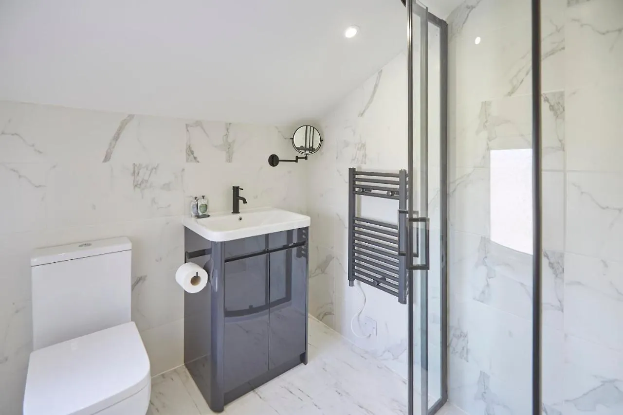 Host & Stay - Alma Square Apartments Scarborough